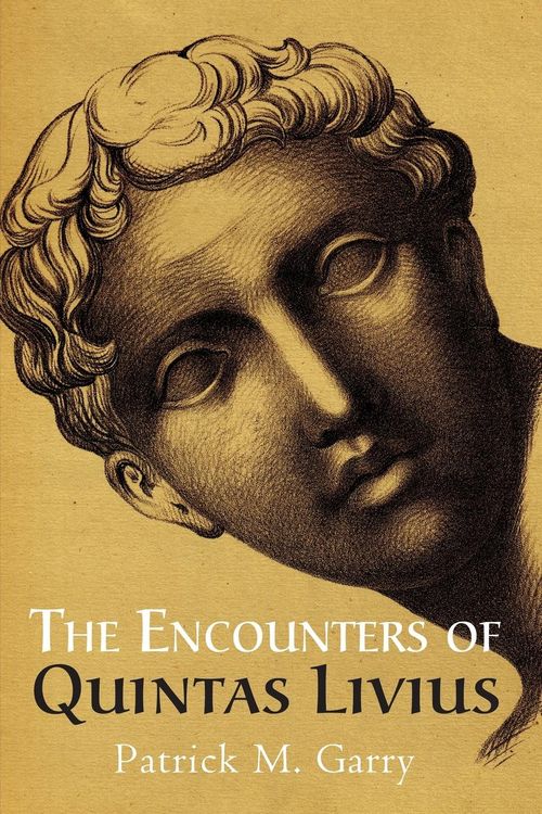Produktbild: The Encounters of Quintas Livius