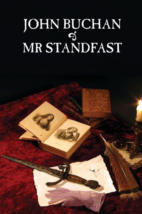 Produktbild: Mr Standfast