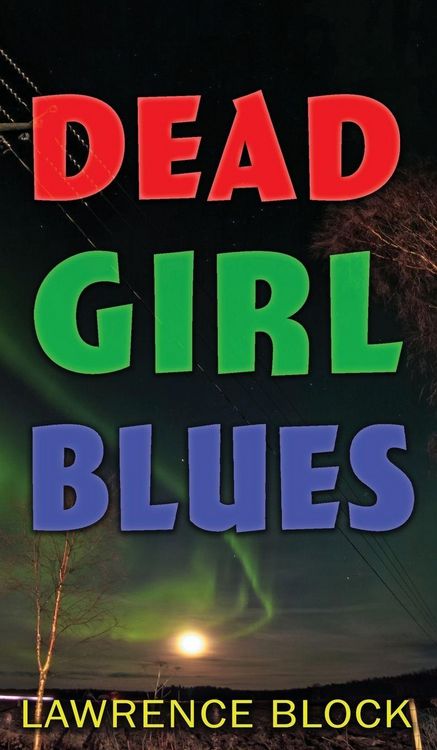 Produktbild: Dead Girl Blues