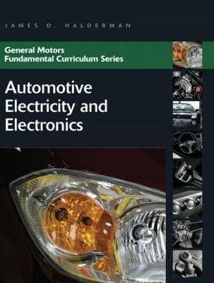 Produktbild: Automotive Electricity & Elect