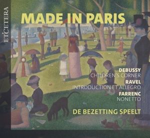Produktbild: Made in Paris