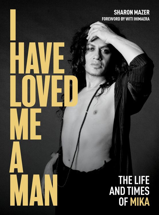 Produktbild: I Have Loved Me a Man