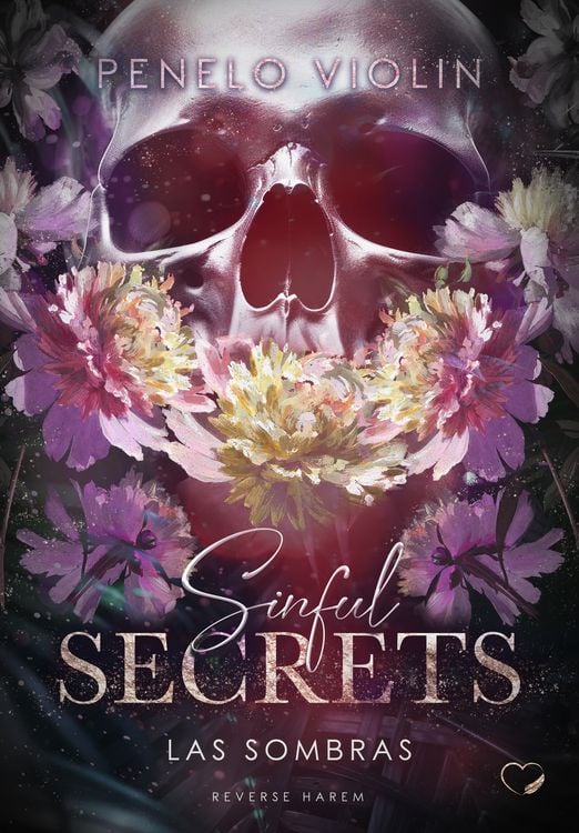 Produktbild: Sinful Secrets