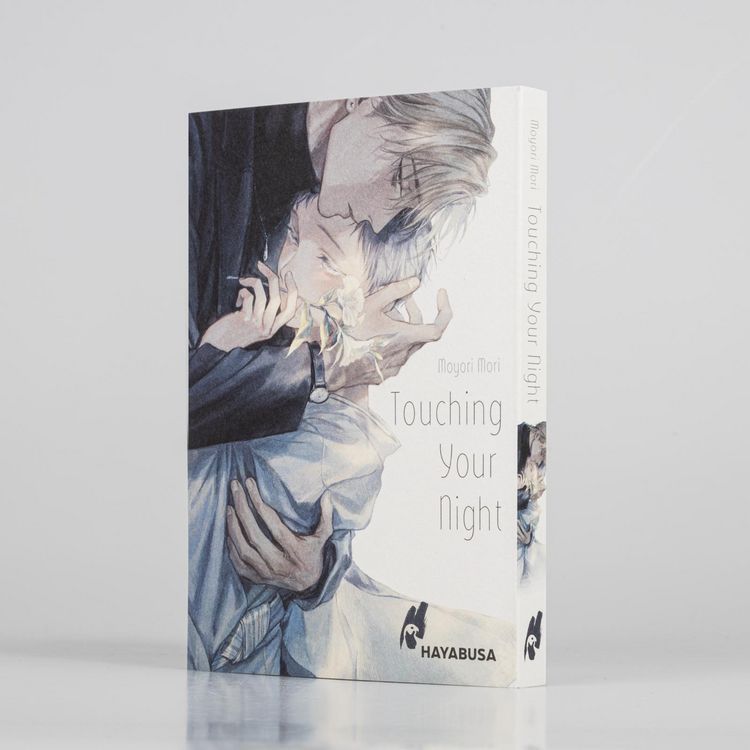 Produktbild: Touching Your Night