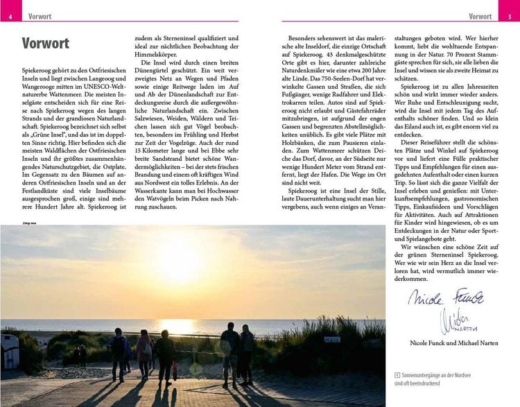 Produktbild: Reise Know-How Reisef&uuml;hrer Spiekeroog