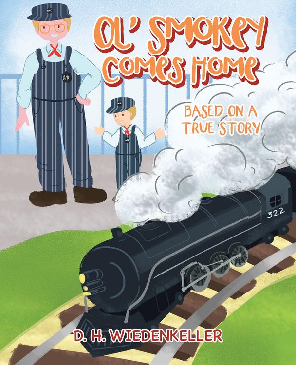 Produktbild: Ol' Smokey Comes Home