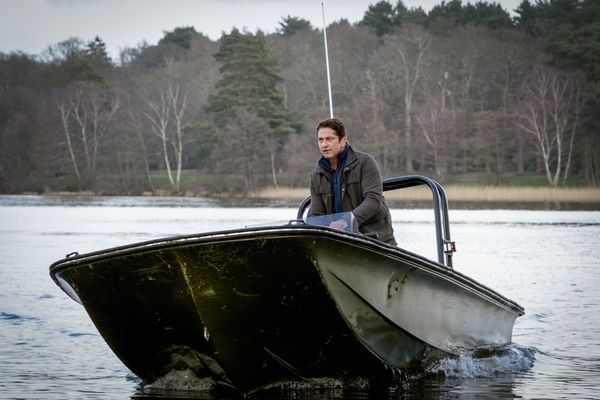 Produktbild: Angel Has Fallen