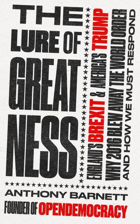Produktbild: Lure Of Greatness Fully Revise