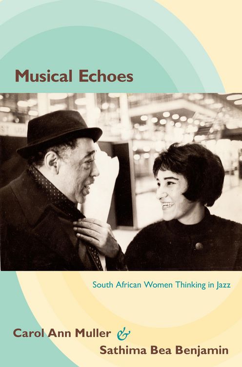 Produktbild: Musical Echoes