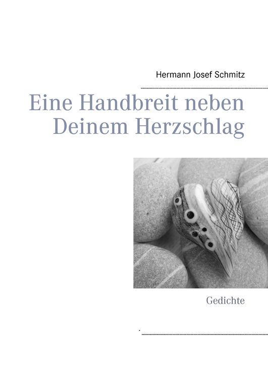 Produktbild: Eine Handbreit neben Deinem Herzschlag