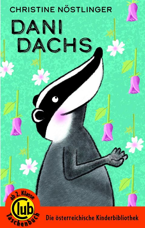Produktbild: Dani Dachs