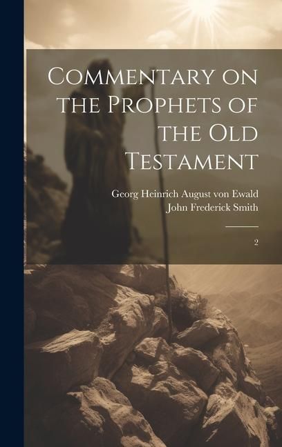 Produktbild: Commentary on the Prophets of the Old Testament: 2