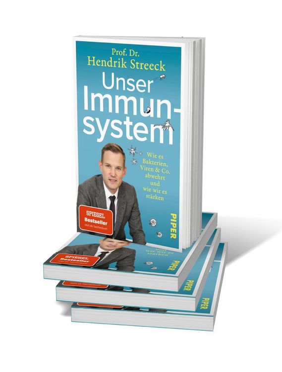 Produktbild: Unser Immunsystem