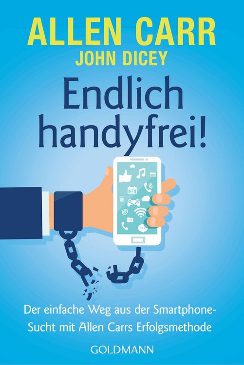 Produktbild: Endlich handyfrei!