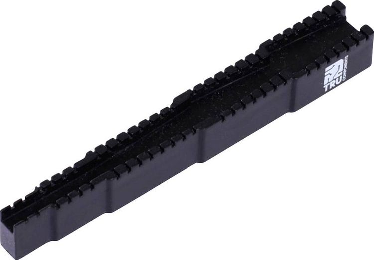 Produktbild: TRU COMPONENTS T23T001 Abbiegevorrichtung Inhalt 1St.