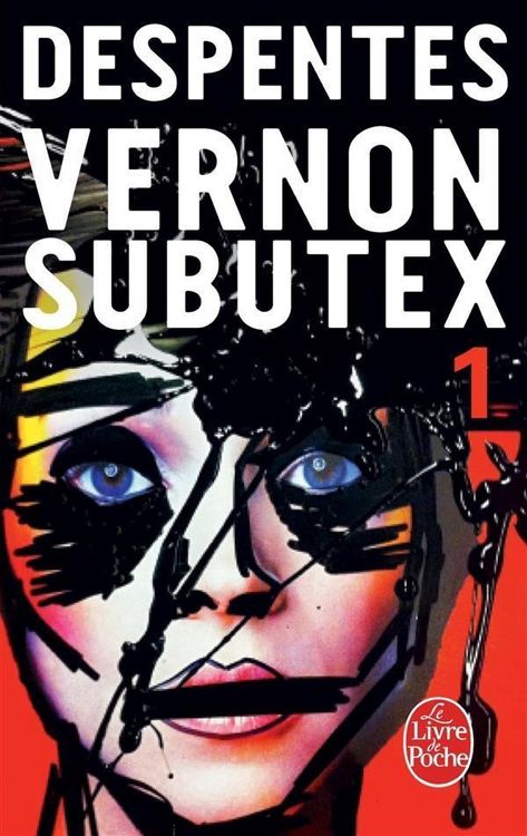 Produktbild: Vernon subutex 01