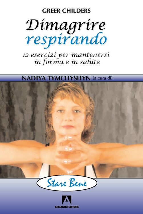 Produktbild: Dimagrire respirando