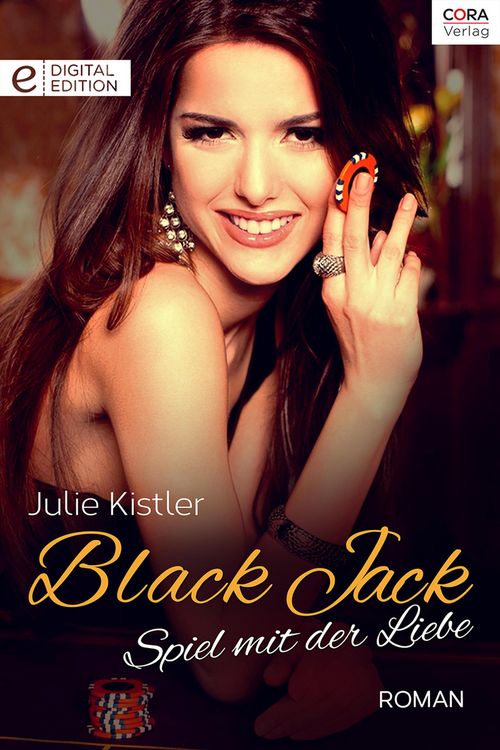 Produktbild: Black Jack - Spiel mit der Liebe