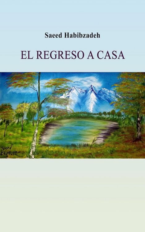 Produktbild: El regreso a casa