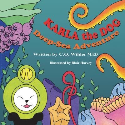 Produktbild: Karla the Dog