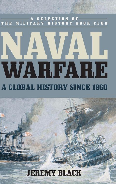Produktbild: Naval Warfare