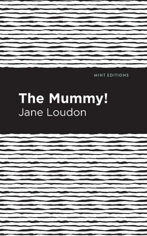 Produktbild: The Mummy!
