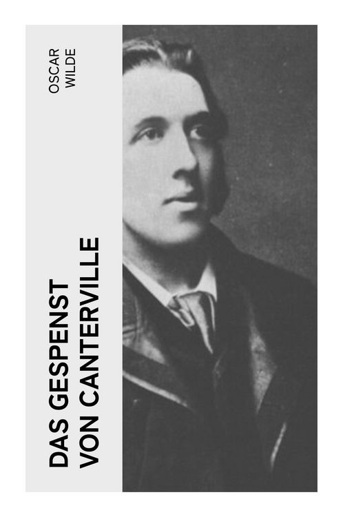 Produktbild: Das Gespenst von Canterville
