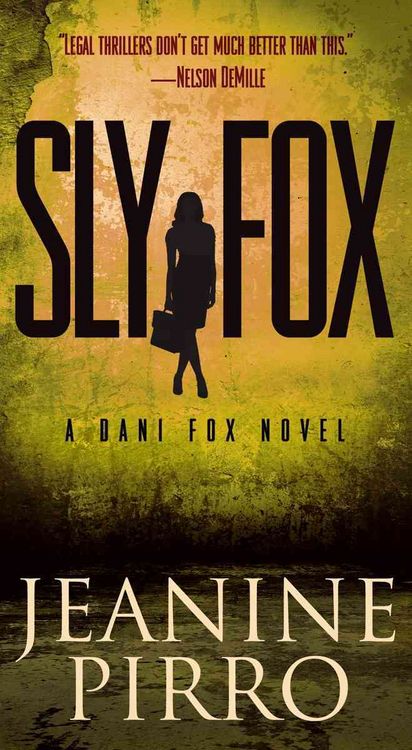 Produktbild: Sly Fox