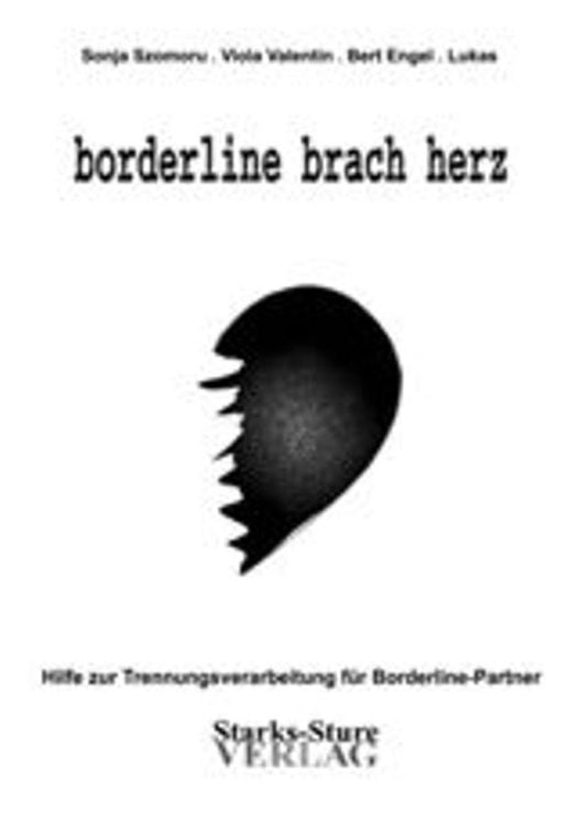 Produktbild: Borderline brach herz