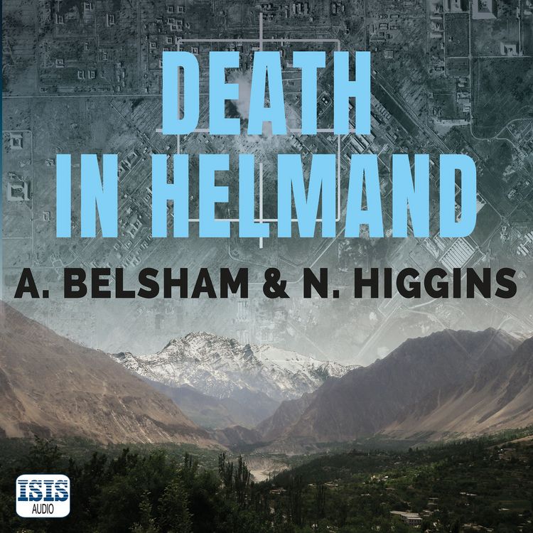 Produktbild: Death in Helmand