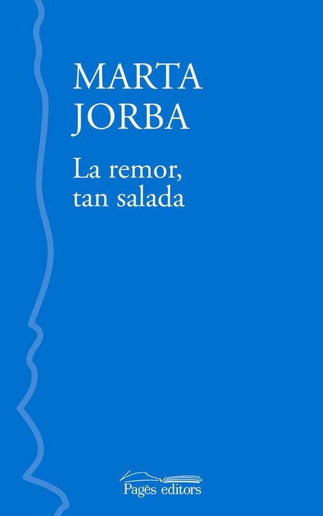 Produktbild: La remor, tan salada