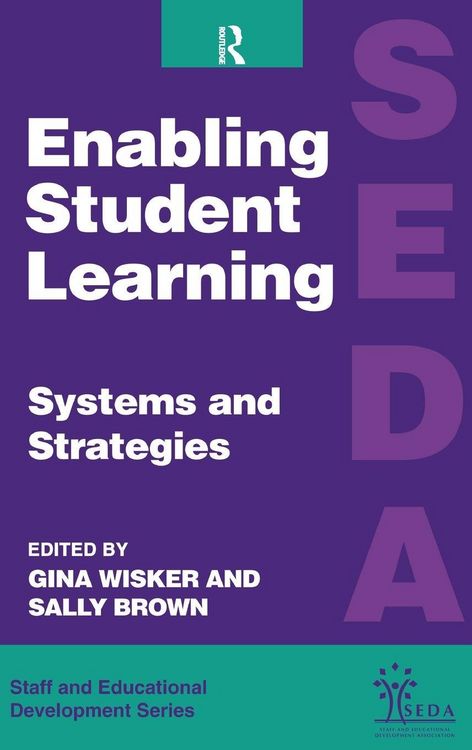 Produktbild: Enabling Student Learning