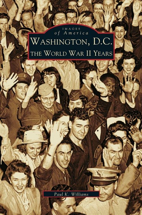 Produktbild: Washington D.C.