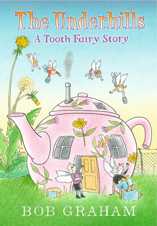 Produktbild: The Underhills: A Tooth Fairy Story