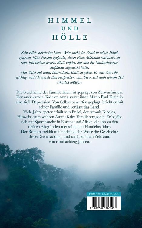 Produktbild: Himmel und H&ouml;lle