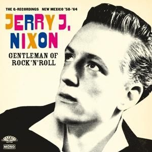 Produktbild: Gentleman of Rock'N'roll