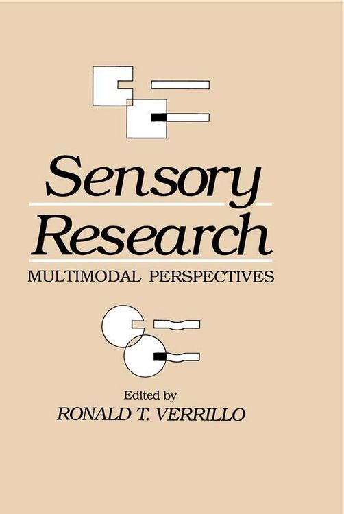 Produktbild: Sensory Research