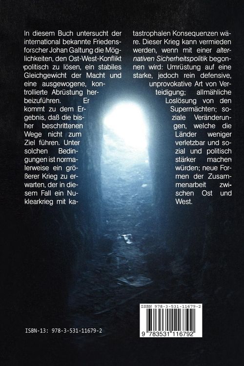 Produktbild: Es gibt Alternativen!