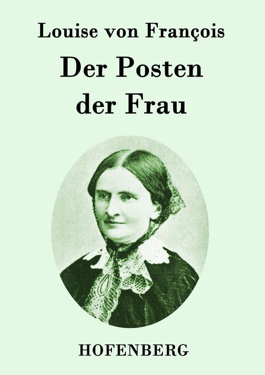 Produktbild: Der Posten der Frau