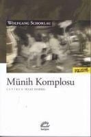 Produktbild: Münih Komplosu