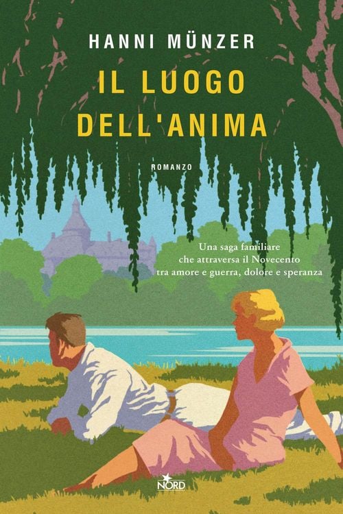 Produktbild: Il luogo dell'anima