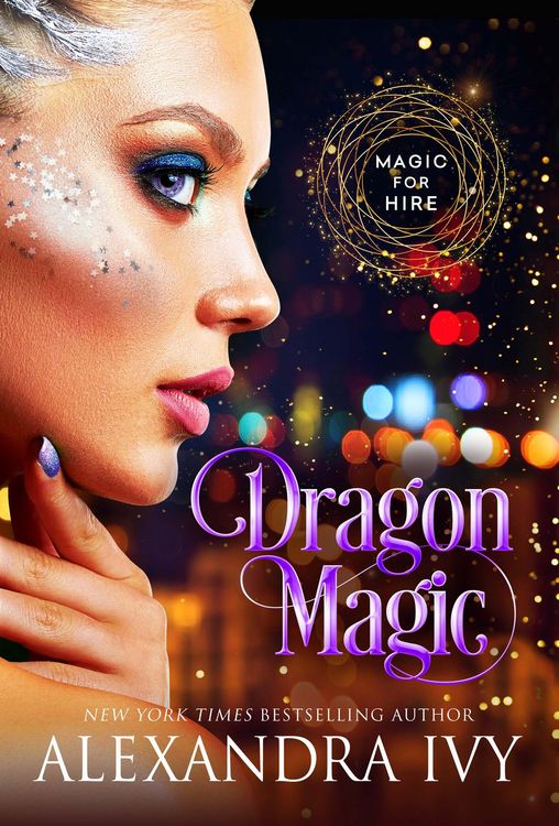 Produktbild: Dragon Magic