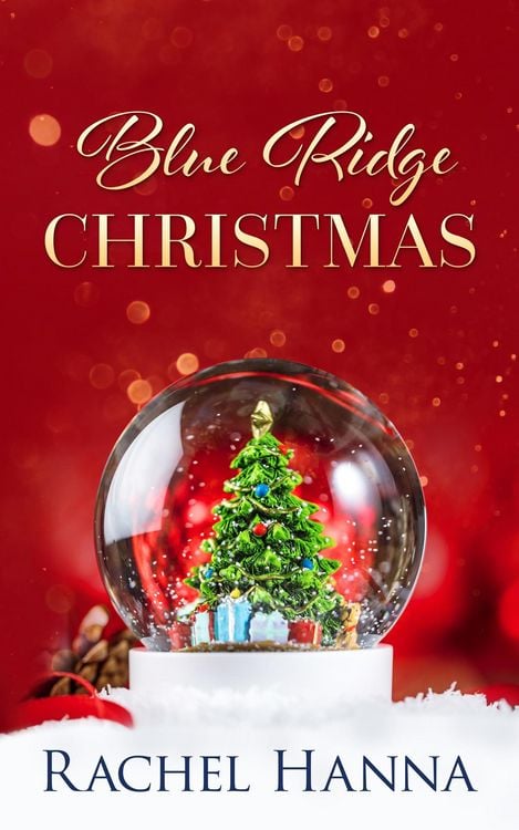 Produktbild: Blue Ridge Christmas