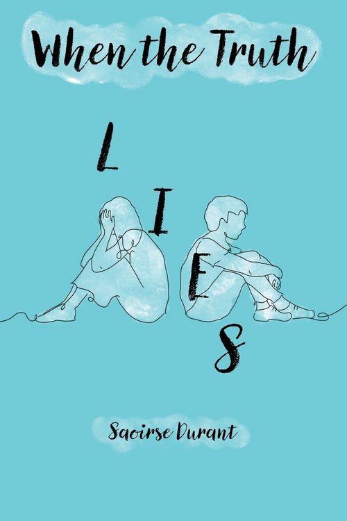 Produktbild: When the Truth Lies