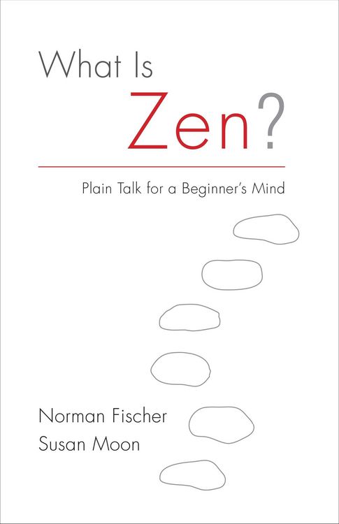 Produktbild: What Is Zen?