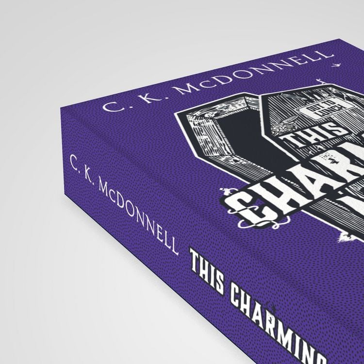 Produktbild: This Charming Man