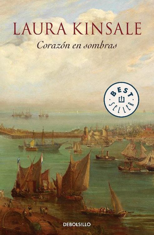Produktbild: Coraz&oacute;n en sombras
