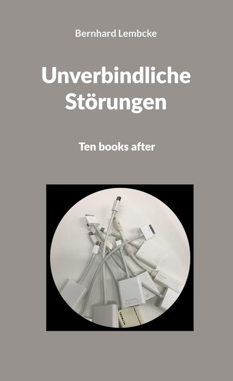 Produktbild: Unverbindliche St&ouml;rungen