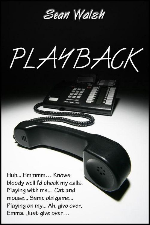 Produktbild: Playback