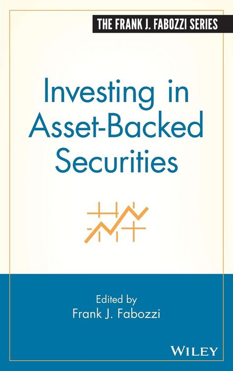 Produktbild: Investing in Asset-Backed Securities
